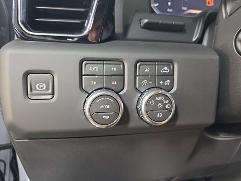 New 2026 GMC Sierra 1500 Denali Ultimate AWD/4WD image 24