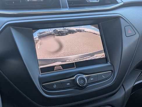 Used 2023 Chevrolet TrailBlazer LT image 19