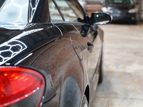 Used 2007 Mercedes-Benz SLK 55 AMG image 25