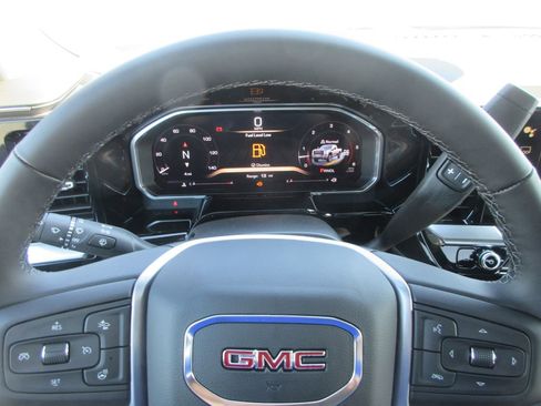 New 2026 GMC Sierra 2500 SLE w/ SLE Value Package; AWD/4WD image 17