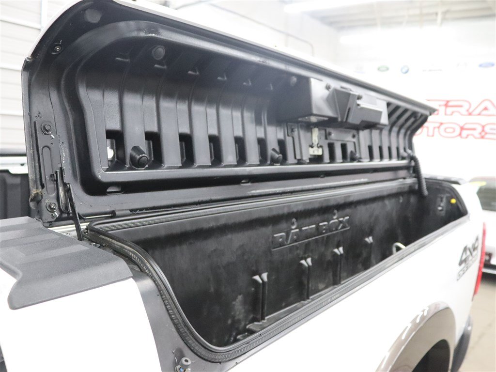 Used 2022 RAM 2500 Limited w/ Off Road Package AWD/4WD image 23