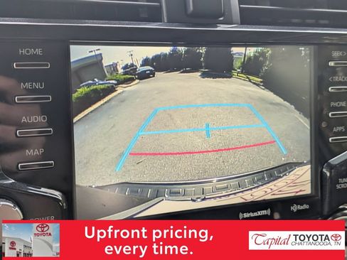 Used 2023 Toyota 4Runner TRD Off-Road Premium w/ Moonroof Package AWD/4WD image 22