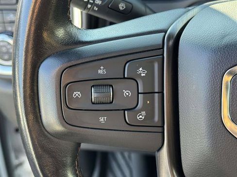 Used 2022 GMC Sierra 1500 AT4 w/ AT4 Premium Package image 19