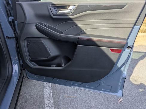 New 2026 Ford Escape ST-Line Select w/ Equipment Group 401A image 34