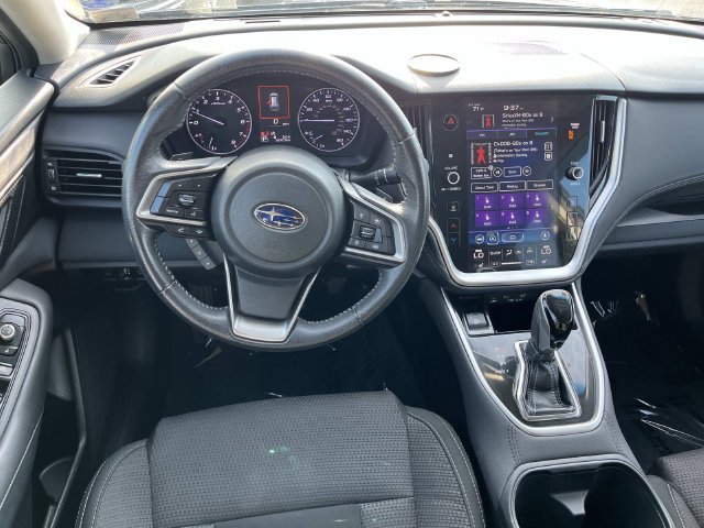 Used 2021 Subaru Outback Premium AWD/4WD image 13