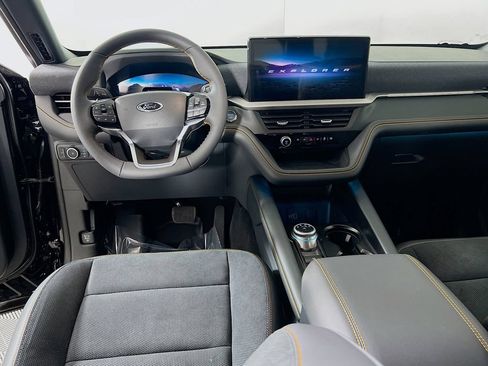New 2026 Ford Explorer Tremor w/ Tremor Convenience Package AWD/4WD image 27