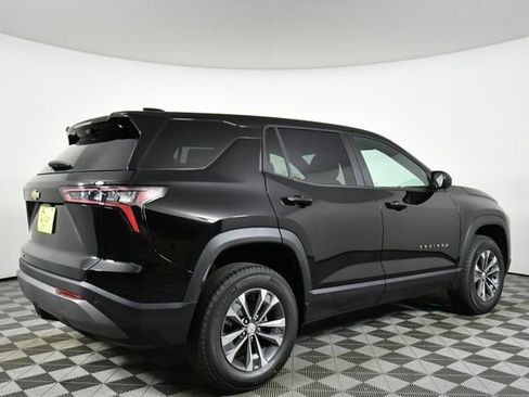 New 2026 Chevrolet Equinox LT image 10