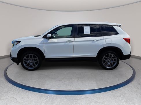 Used 2023 Honda Passport EX-L image 8