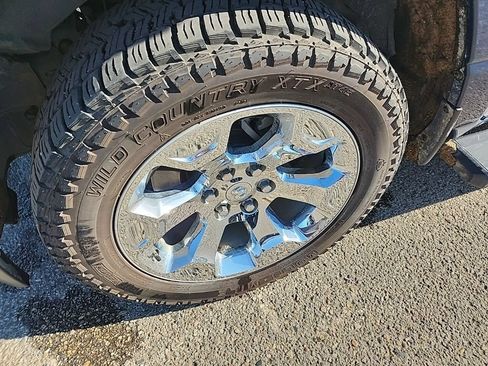 Used 2023 RAM 1500 Big Horn AWD/4WD image 47