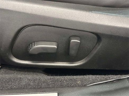 Used 2017 Subaru WRX STI Limited image 19