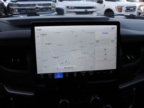 Used 2023 Ford Expedition Max XLT AWD/4WD image 32