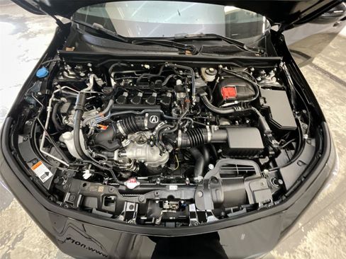 New 2026 Acura Integra A-Spec FWD image 11