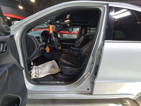 Used 2024 Dodge Durango R/T AWD/4WD image 10