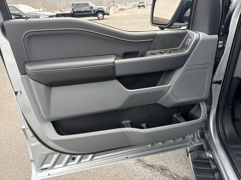 New 2026 Ford F150 XLT w/ Equipment Group 302A MID image 22