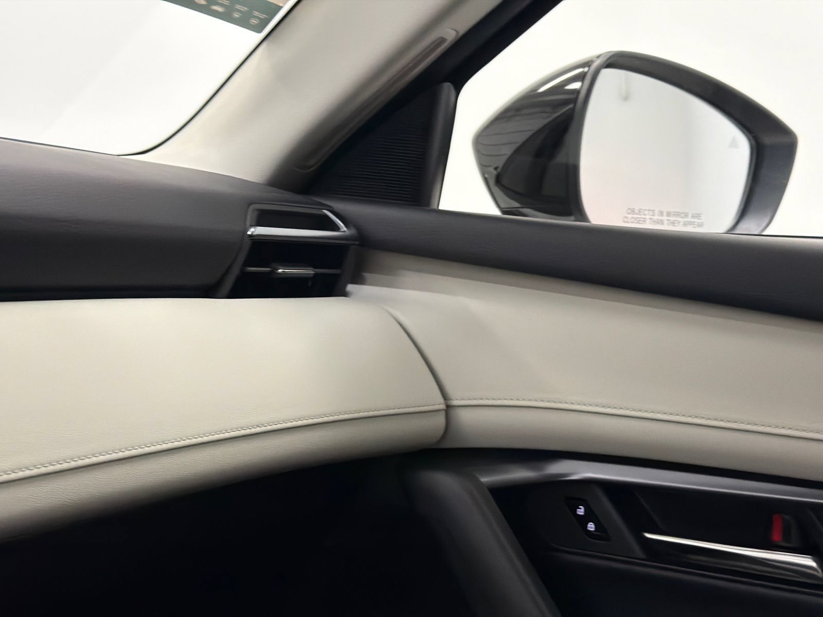 New 2026 MAZDA CX-5 Select AWD/4WD image 31