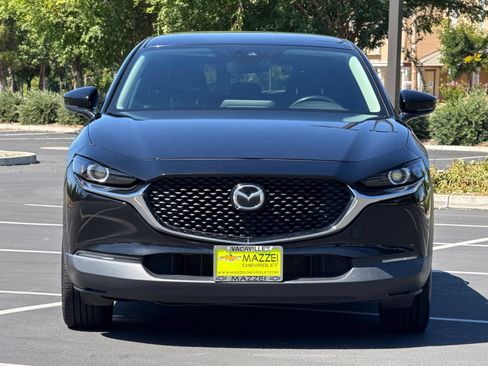 Used 2021 MAZDA CX-30 FWD 2.5 S w/ Select Package image 6