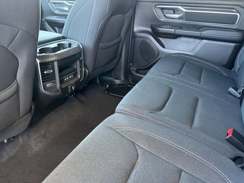 New 2026 RAM 1500 4x4 Crew Cab image 11