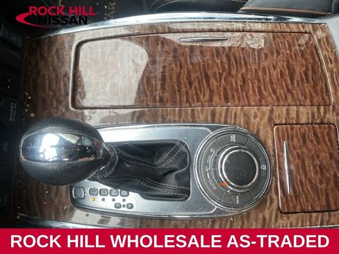 Used 2018 Nissan Armada SL w/ Premium Package image 29
