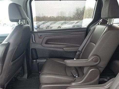 Used 2019 Honda Odyssey EX-L image 9
