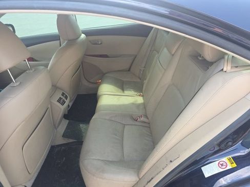 Used 2007 Lexus ES 350 FWD image 32