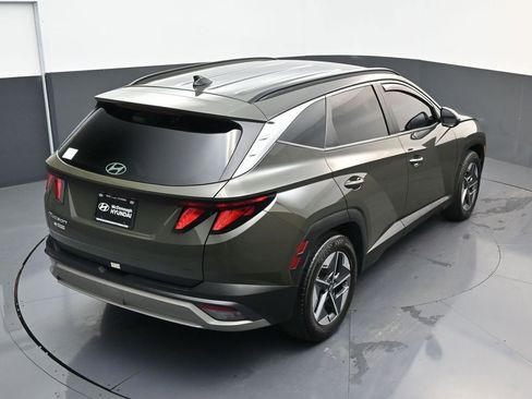 Used 2025 Hyundai Tucson SEL image 16