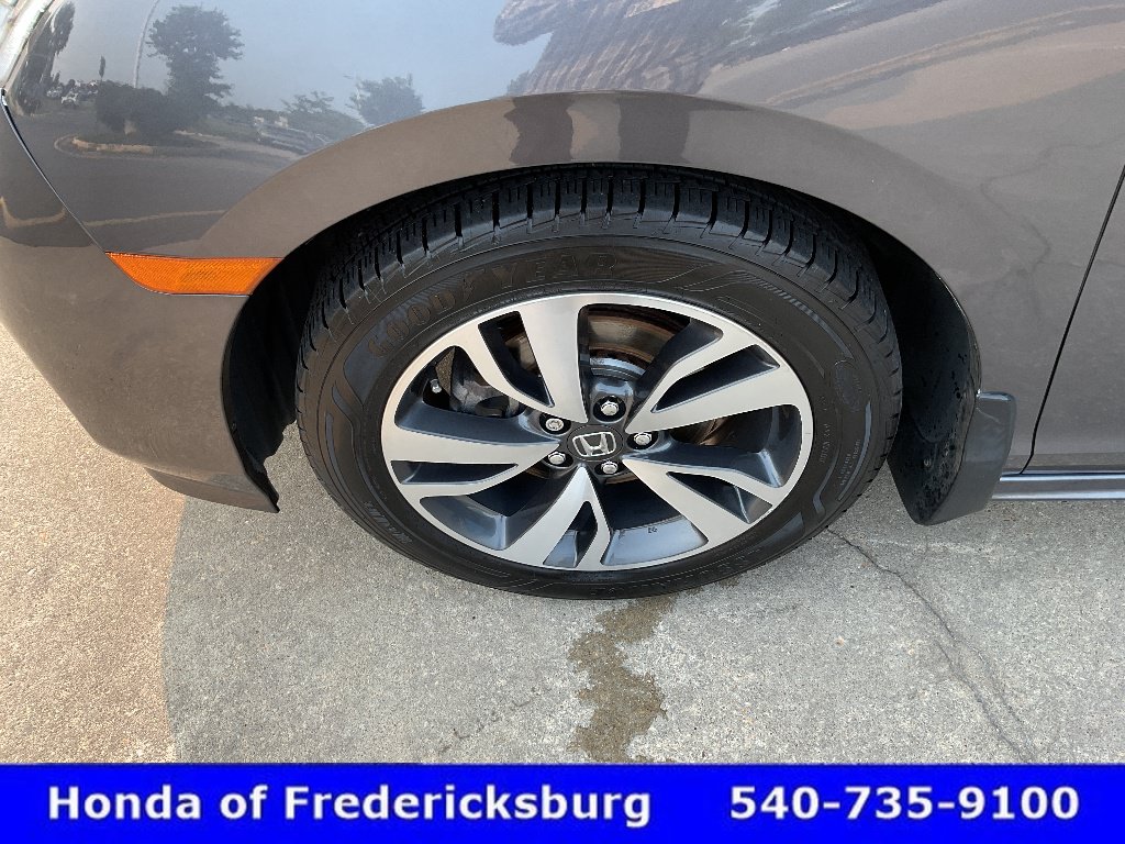 Used 2021 Honda Odyssey Touring image 10