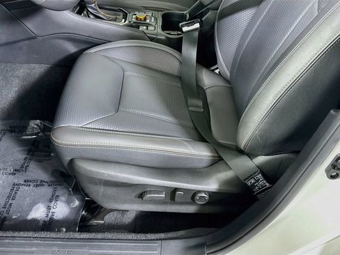 Certified 2024 Subaru Forester Wilderness AWD/4WD image 27