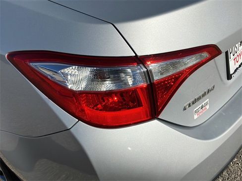 Used 2014 Toyota Corolla L image 14