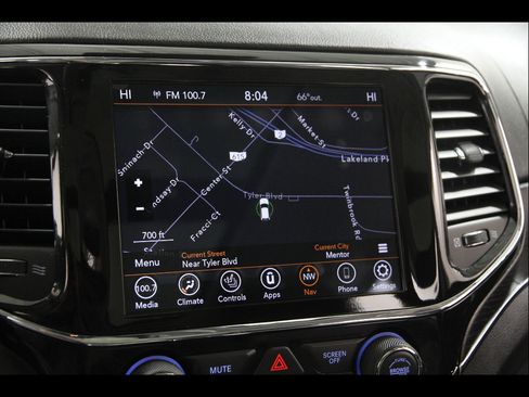 Used 2021 Jeep Grand Cherokee Summit w/ Platinum Series Group AWD/4WD image 12