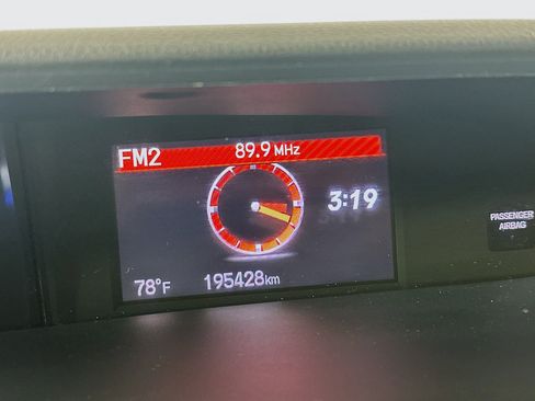 Used 2013 Honda Civic LX image 19