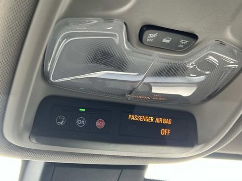 New 2026 Buick Encore GX Sport Touring w/ Comfort Package FWD image 26