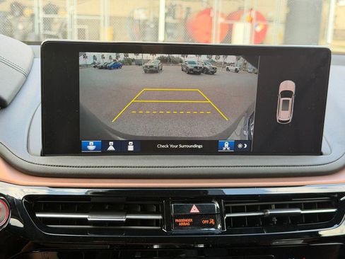 New 2026 Acura MDX FWD w/ Technology Package image 2