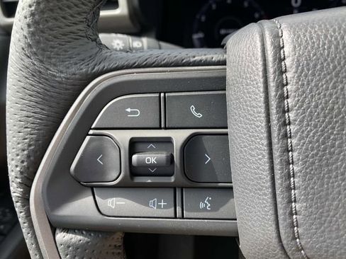 New 2026 Toyota Tacoma Limited AWD/4WD image 15