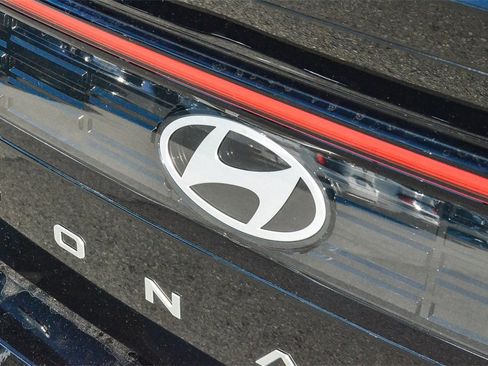 Certified 2024 Hyundai Sonata SEL image 8