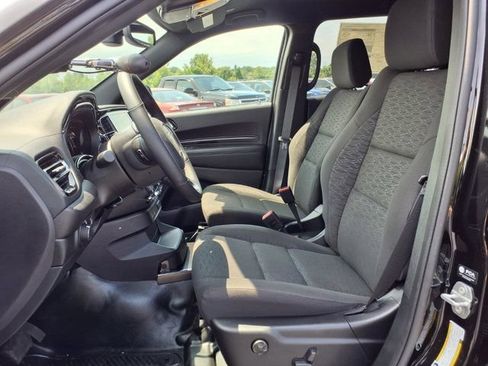New 2026 Dodge Durango AWD image 14