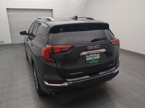Used 2018 GMC Terrain SLT AWD/4WD image 6