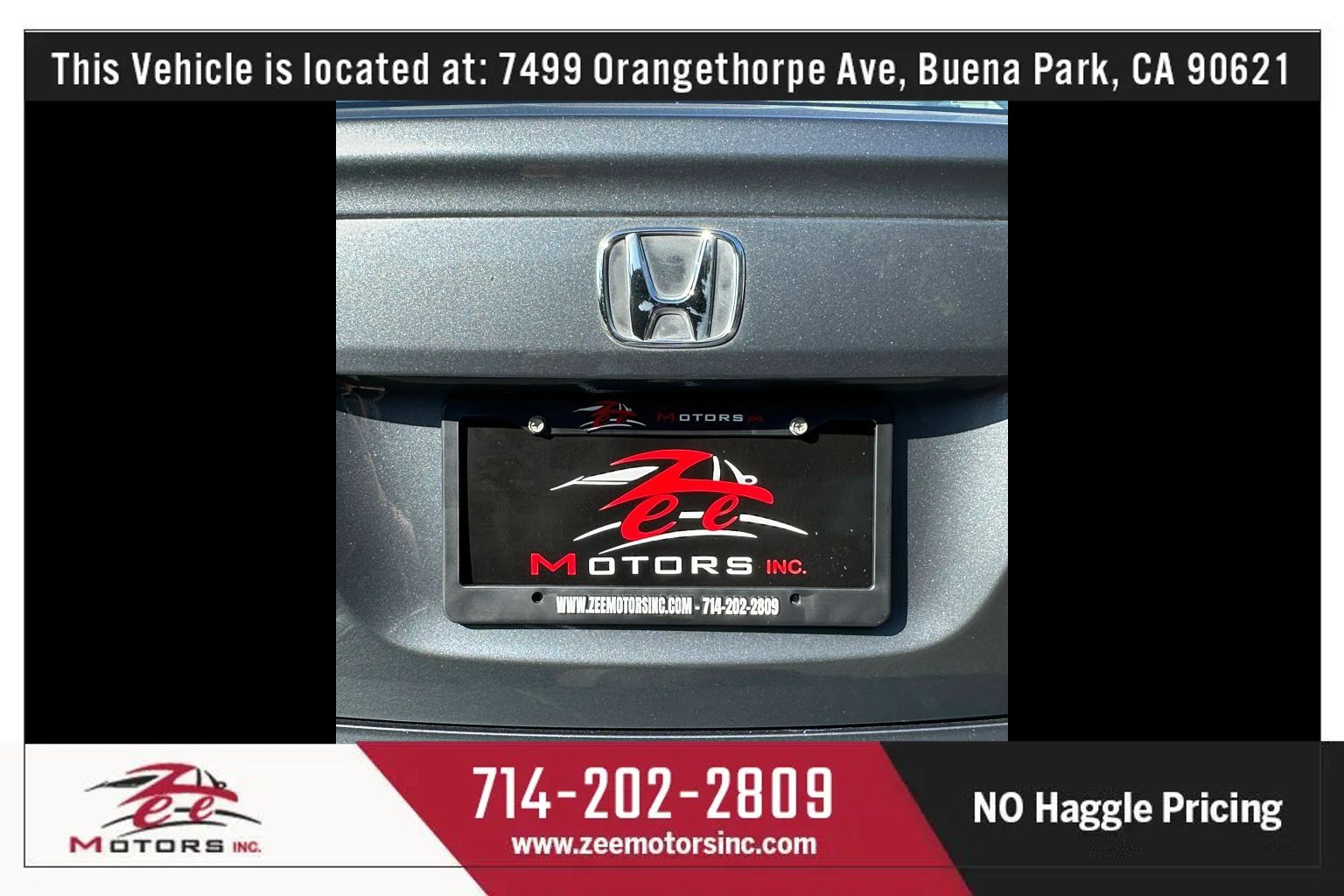 Used 2012 Honda Civic EX image 56