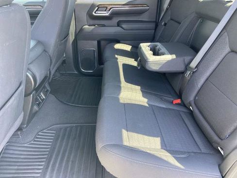 Used 2024 GMC Sierra 1500 Elevation AWD/4WD image 21