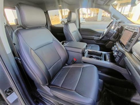 Used 2024 Ford F350 Lariat w/ Tremor Off-Road Package image 60