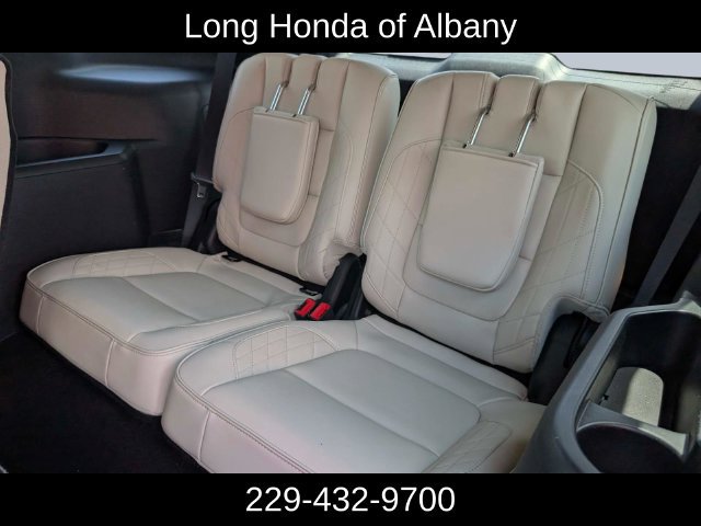 Used 2019 Ford Explorer Platinum AWD/4WD image 17