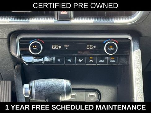 Used 2022 Kia K5 GT-Line FWD image 21