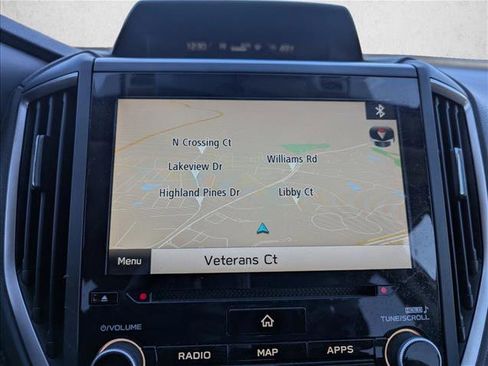 Used 2023 Subaru Crosstrek 2.5i Limited image 17