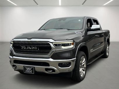 Used 2023 RAM 1500 Limited