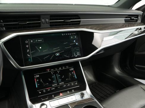 Used 2021 Audi A7 3.0T Prestige w/ S Line Package AWD/4WD image 42