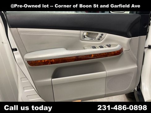 Used 2009 Lexus RX 350 AWD image 14