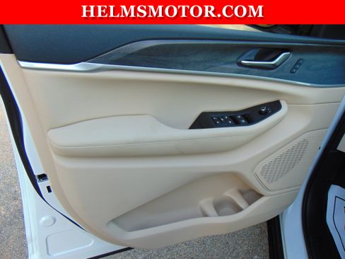 New 2025 Jeep Grand Cherokee Limited RWD image 19