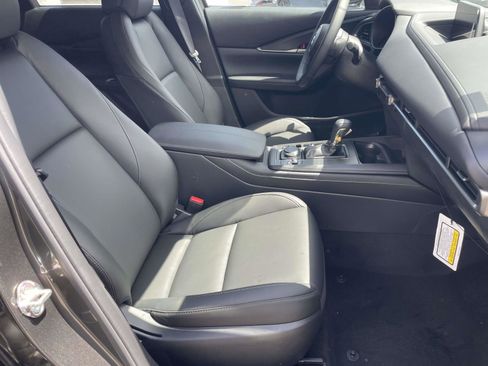 New 2026 MAZDA CX-30 AWD 2.5 S w/ Select Sport Pkg image 21