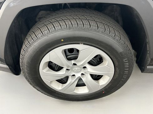 Used 2024 Toyota RAV4 LE image 11