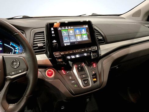 Used 2021 Honda Odyssey EX-L image 7