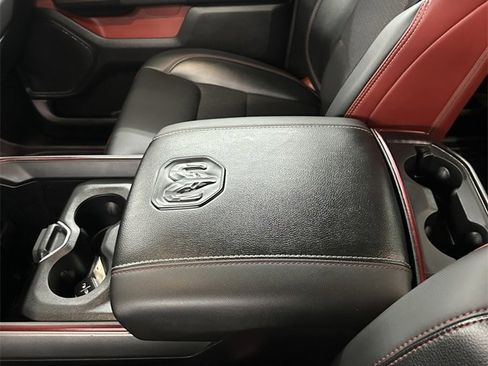 Used 2025 RAM 1500 Rebel image 21
